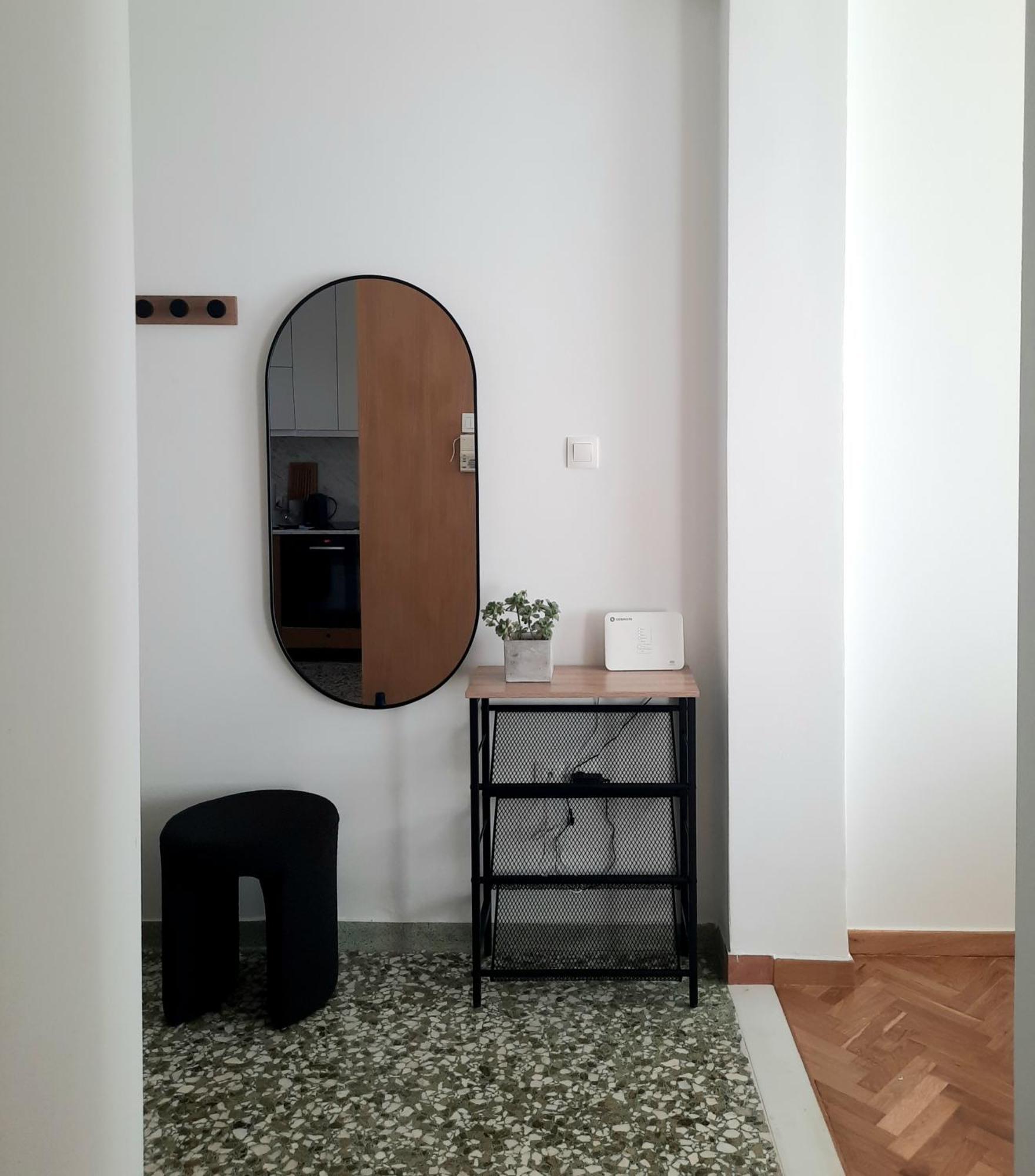 Pari'S House In Plaka Athens Atenas Exterior foto